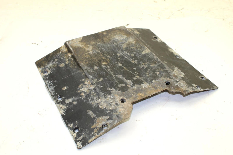 1997 Polaris Sl 700 Oem Ride Plate 5630791 JP6