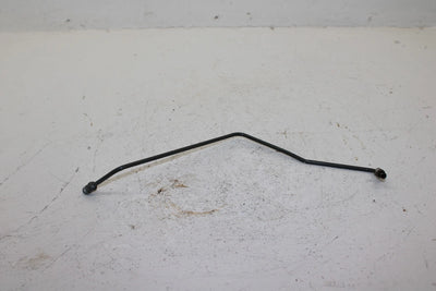 1999 Yamaha  Grizzly Oem Left Front Brake Hard Line 4WV-25882-00-00 AY47