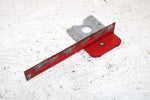 1998 Ski-doo Formula 500 Oem Right Rear Tunnel Bracket 518318923 SS72
