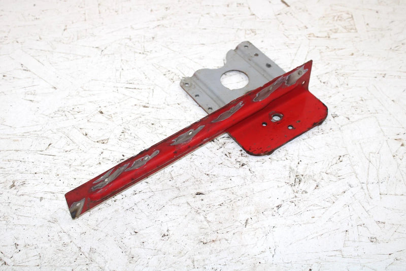 1998 Ski-doo Formula 500 Oem Right Rear Tunnel Bracket 518318923 SS72