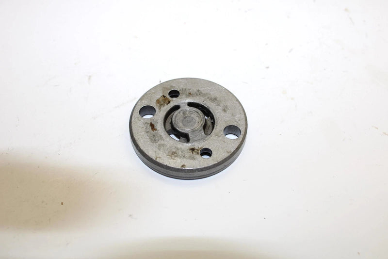 82 Honda ATC200 OEM Oil Pump Plate 15116-958-000 AH19