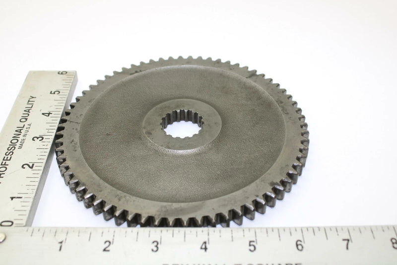 Polaris OEM Transmission 66T Gear 3231515 Q34