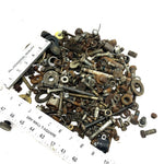 1986 Polaris Trail Boss 250R OEM Nut Bolt Spacer Hardware Kit AP195