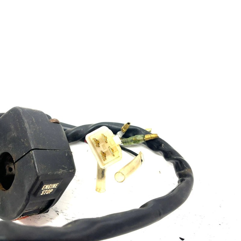 87-88 Polaris Trail Boss 250 2x4 OEM High Low Start Switch 4110063 AP128