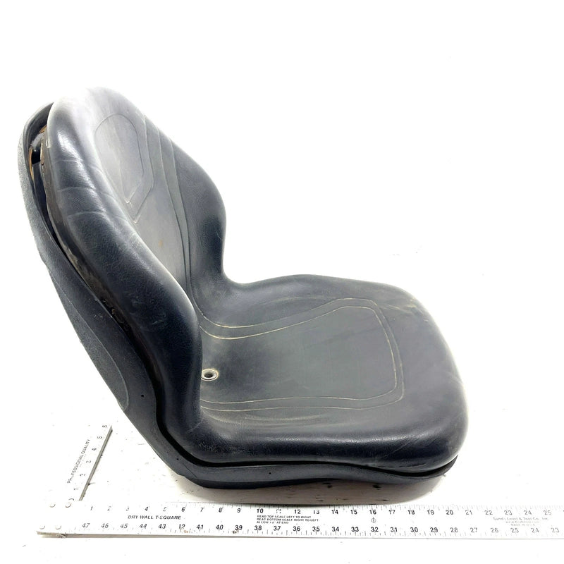 08-13 Kawasaki Teryx 750 KRF750A 4x4 OEM Seat 53066-0195 XK0