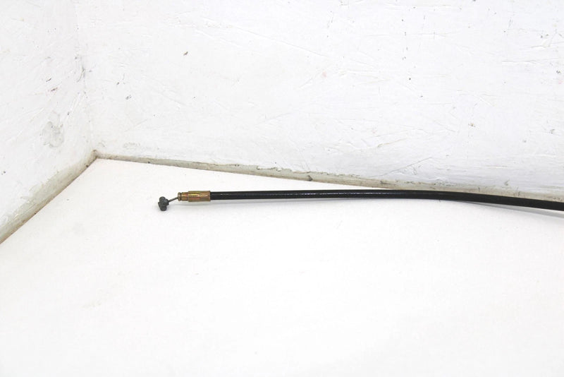 00 Polaris Supersport 550f Oem Throttle Cable 7080776 SP162