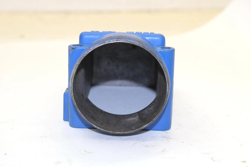 1990 Sea-doo Sp Oem Flame Arrester Cover 273000025 JS12