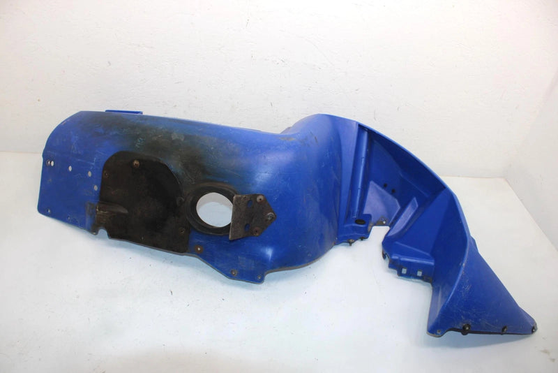 06 Polaris Fusion 600 Ho Oem Right Side Panel 2633016-513 SPS3