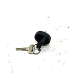 06-09 Polaris Ranger 700 6x6 EFI OEM Ignition Key Switch 4012165 XP7