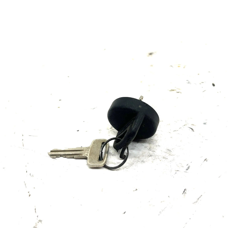06-09 Polaris Ranger 700 6x6 EFI OEM Ignition Key Switch 4012165 XP7