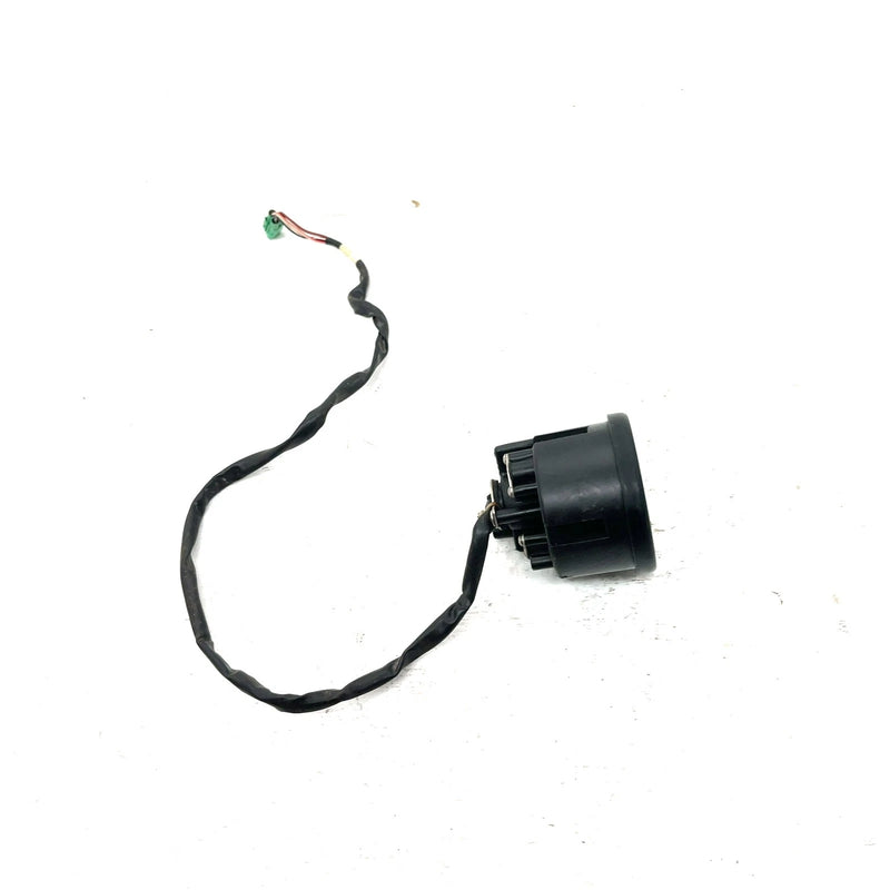 95-97 Kawasaki Jet Ski 900 ZXi OEM Speedometer 250085-3701 JK1