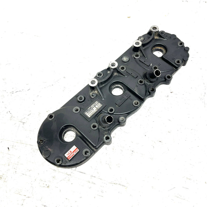 01-03 Yamaha WaveRunner XLT1200 OEM Cylinder Head Cover 66V-11191-01-8P JY27.1