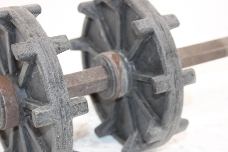 1987 Polaris 400 Oem Track Drive Cog 5020388 SP61