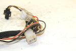 1996 Polaris 500 Oem Headlight Hood Gauge Harness 2460529 Q501