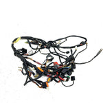 2012 Yamaha Grizzly 550 YFM550 4x4 OEM Main Wire Harness 1ND-82590-01-00 AY65
