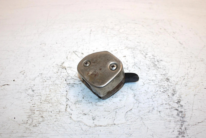 1982 Honda Atc 185a Oem Throttle Lever 53142-943-010 AH63