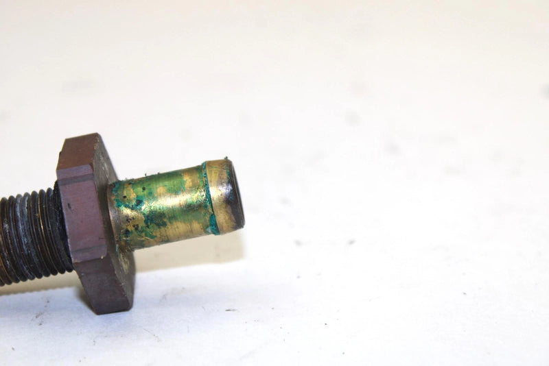 1996 Arctic Cat Monte Carlo 900 Oem Hull Water Fitting 0673-981 JA0