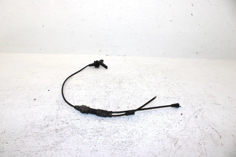 1990 Yamaha Phazer Ii Oem Choke Cable 8V0-26331-02-00 SY16