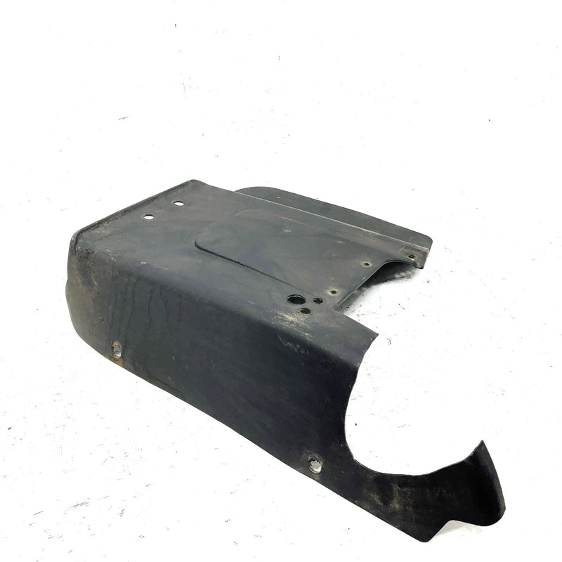 2003 Arctic Cat 400 4X4 OEM Left Front Mud Flap 0506-626 AA30