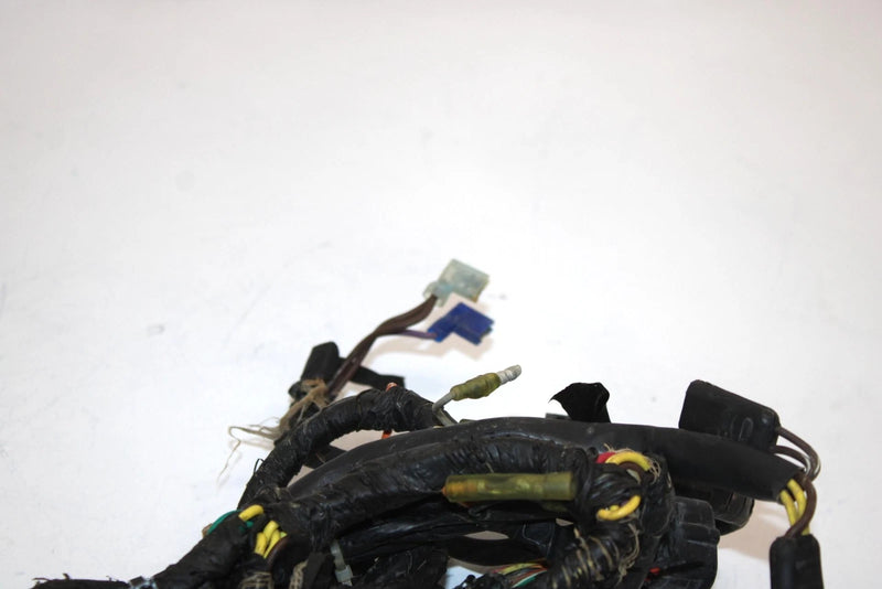 03 Arctic Cat Firecat 500 Sno Pro Oem Main Wire Harness 0686-935 SA259