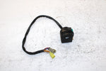 2002 Arctic Cat 375 Automatic (4x4 Green) Oem Left Switch 0409-022 AA29