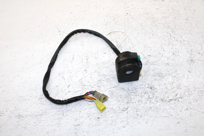 2002 Arctic Cat 375 Automatic (4x4 Green) Oem Left Switch 0409-022 AA29