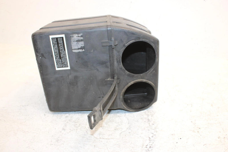 1996 Ski-doo Mxz 440 Oem Airbox 580638602 SS13