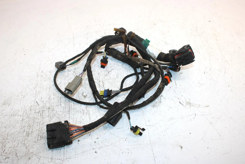 2019 Can-am Outlander 570 Oem Ignition Wire Harness 420264794 AB9