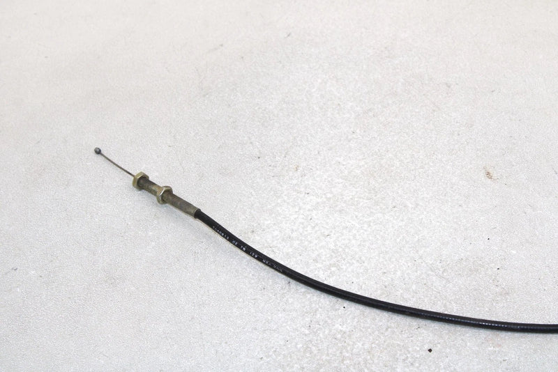 98 Polaris Lite Touring Oem Brake Cable 7080613 SP0