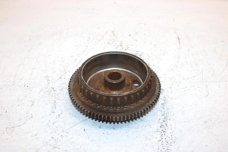 2006 Polaris Sportsman 500 Oem (FF95) Flywheel 3089905 AP183