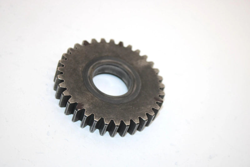 87 Kawasaki Bayou 185 Klf185a Oem 33T Output Shaft Gear 13129-1691 AK13