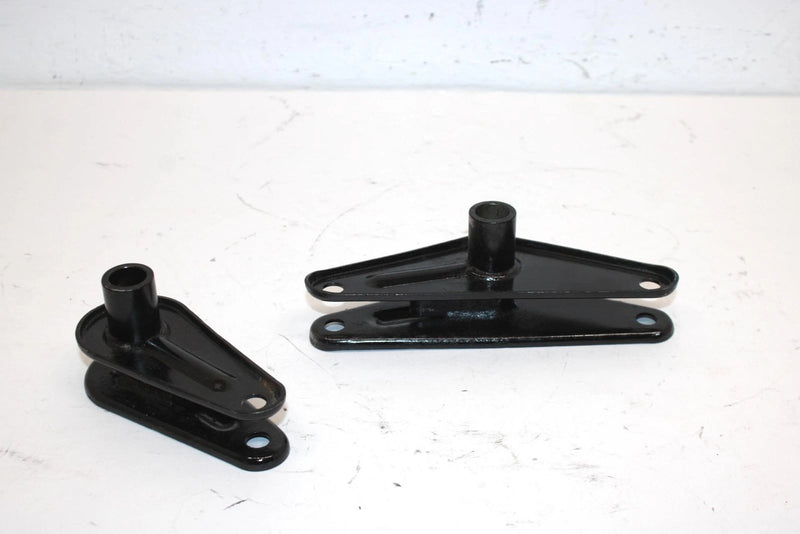 1991 Arctic Cat Prowler Oem Pivot Idler Arm Set 0705-057 0705-053 SA57