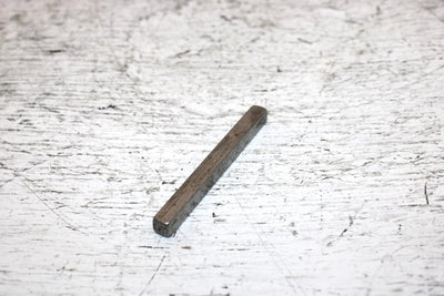 1990 Polaris 500 Oem Jackshaft Keyway 7721204 SP36