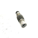 90-93 Polaris Trail Boss 350L 2x4 OEM Transmission Output Shaft 3231586 AP150