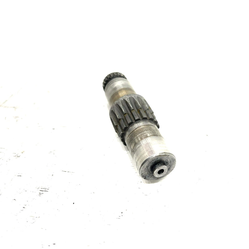 90-93 Polaris Trail Boss 350L 2x4 OEM Transmission Output Shaft 3231586 AP150