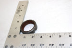 1984 Yamaha  Ytm 200 L Oem Rear Axle Nut 90179-38392-00 AY48