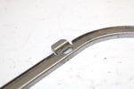 Ski-doo Oem Left Tie Rod Boot Plate 506151357 Q3062
