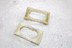 Polaris Oem Intake Reed Stuffer (Pair) 5433151 Q1176