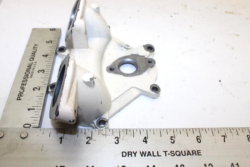 1994 Sea-doo Xp Oem Intake Manifold Oil Pump Flange 290810048 JS2
