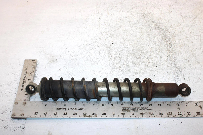 2002 Honda Foreman Rubicon 500 Oem Rear Shock 52400-HN2-003 AH53