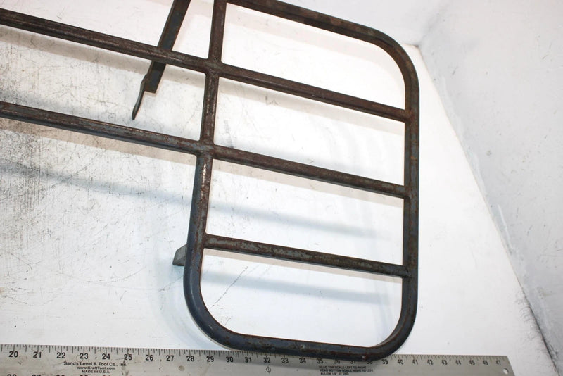 1991 Polaris Trail Boss 350l Oem Rear Rack 2670121-132 AP79