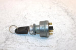 1998 Ski-doo Formula 500 Oem Ignition Key Switch 410111300 SS1