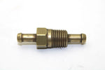 Polaris OEM Oil Tank Bottle Reservoir Lower Fitting 7052023 Q40