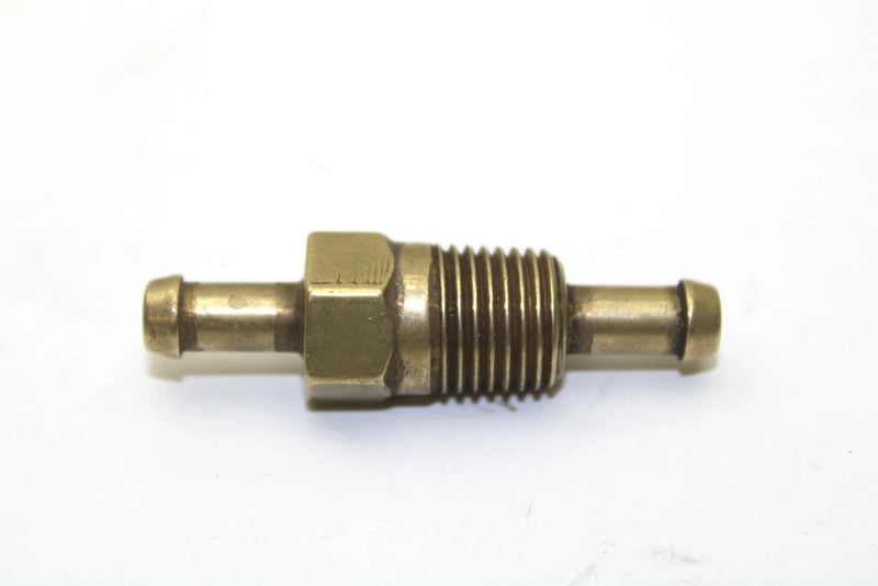Polaris OEM Oil Tank Bottle Reservoir Lower Fitting 7052023 Q40