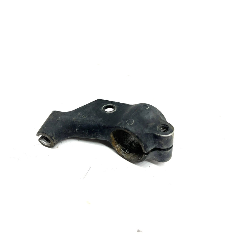 83-86 Suzuki ALT125 OEM Left Brake Perch 57500-24200 AS29