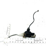2003 Arctic Cat 400 4x4 Automatic OEM Front Brake Master Cylinder 0502-387 AA35