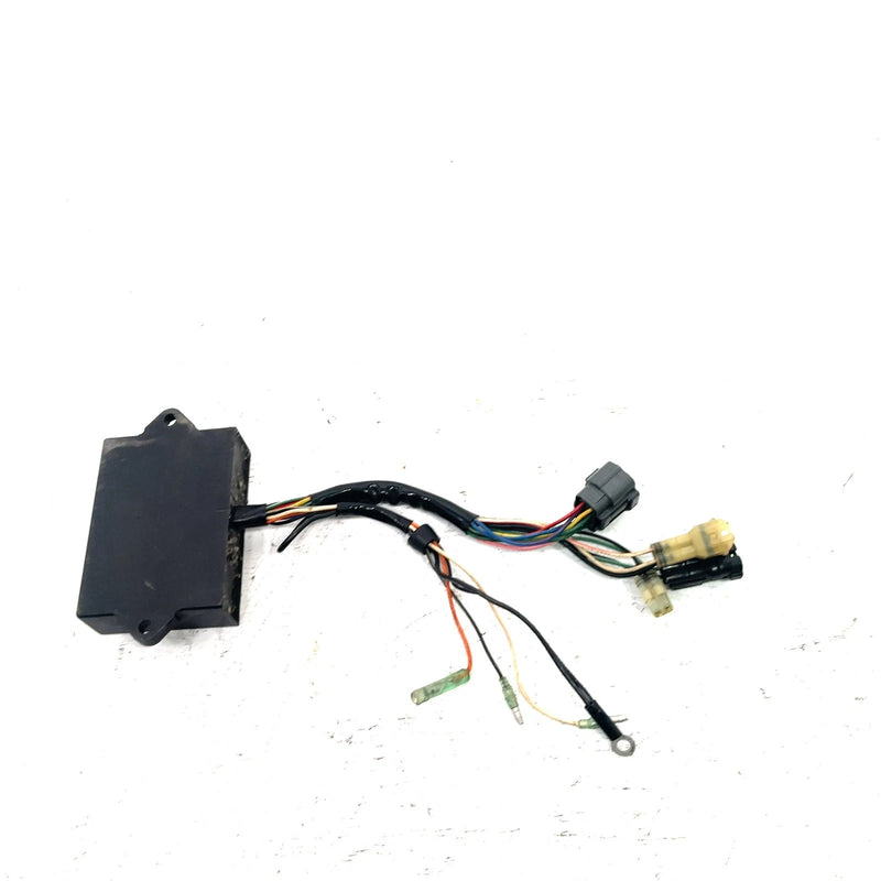 1995 Arctic Cat TigerShark Daytona OEM CDI ECU ECM Ignition Box 3008-636 JA15