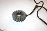16 Can-am Outlander L Max 450 Efi Dps Oem Stator 420685921 AB5