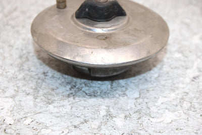 1986 Honda Trx350 Oem Fuel Gas Cap 17620-HA7-671 AH40