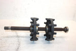 1996 Polaris 500 Oem Driveshaft 1590249 SP12